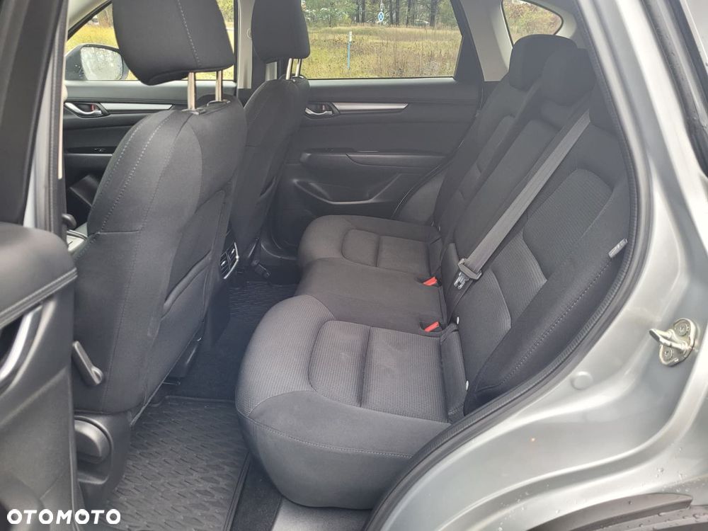 Mazda CX-5 2.0 Skyenergy AWD - 16
