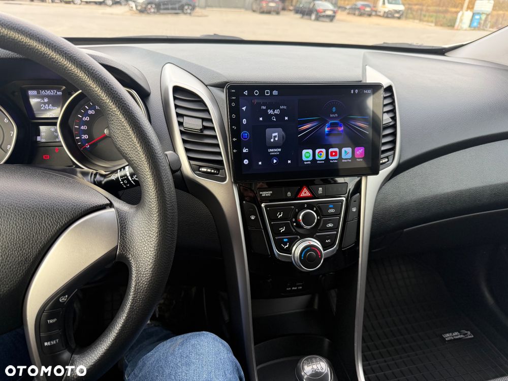 Hyundai i30 Classic - 22