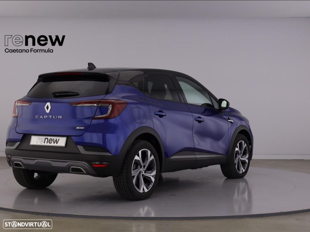 Renault Captur 1.0 TCe RS Line - 7
