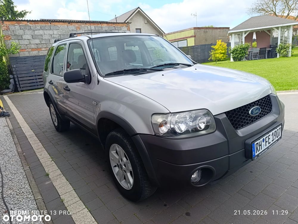 Ford Maverick Highclass - 8