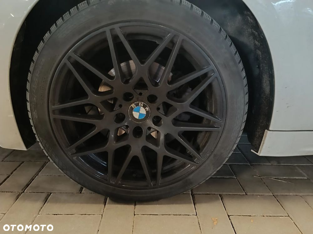 BMW Seria 4 420i GPF M Sport - 38