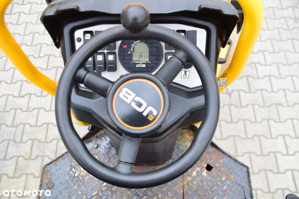 JCB CT 260-120 - 17