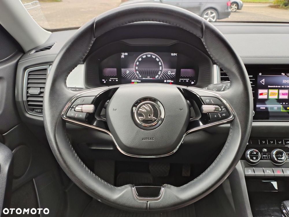 Skoda Kodiaq - 12
