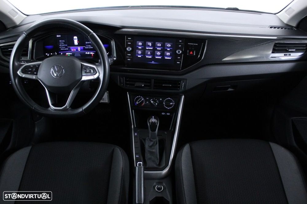 VW Polo 1.0 TSI Life DSG - 18