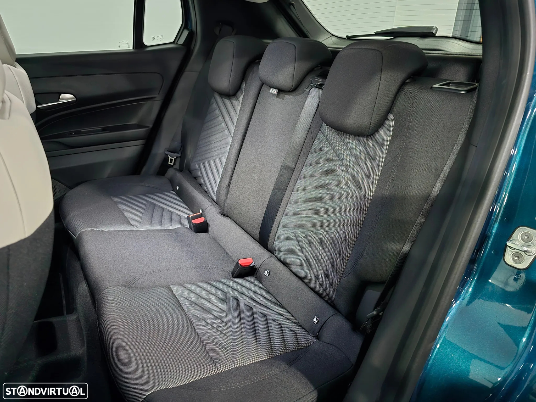 Fiat 600 1.2 Hybrid - 14