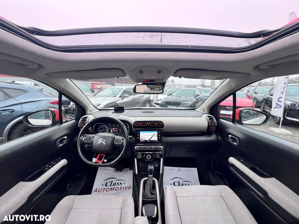 Citroën C3 AIRCROSS - 20