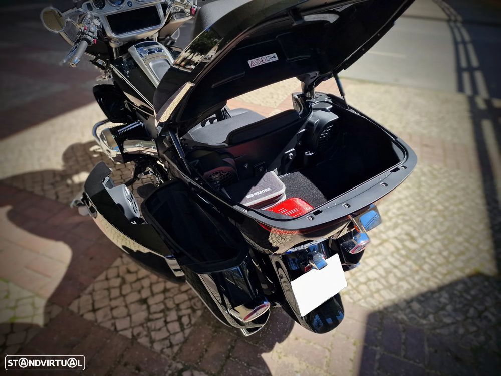 BMW R 18 TRANSCONTINENTAL - 5