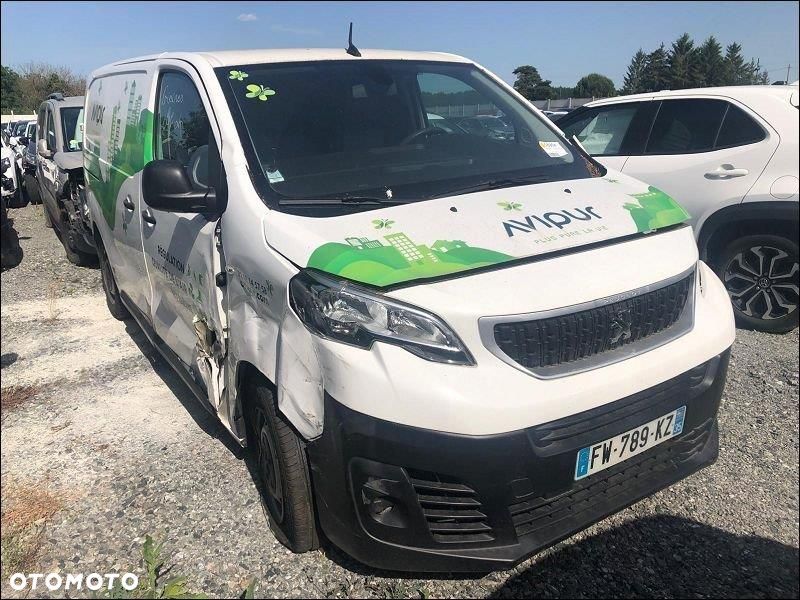 Peugeot Expert - 2