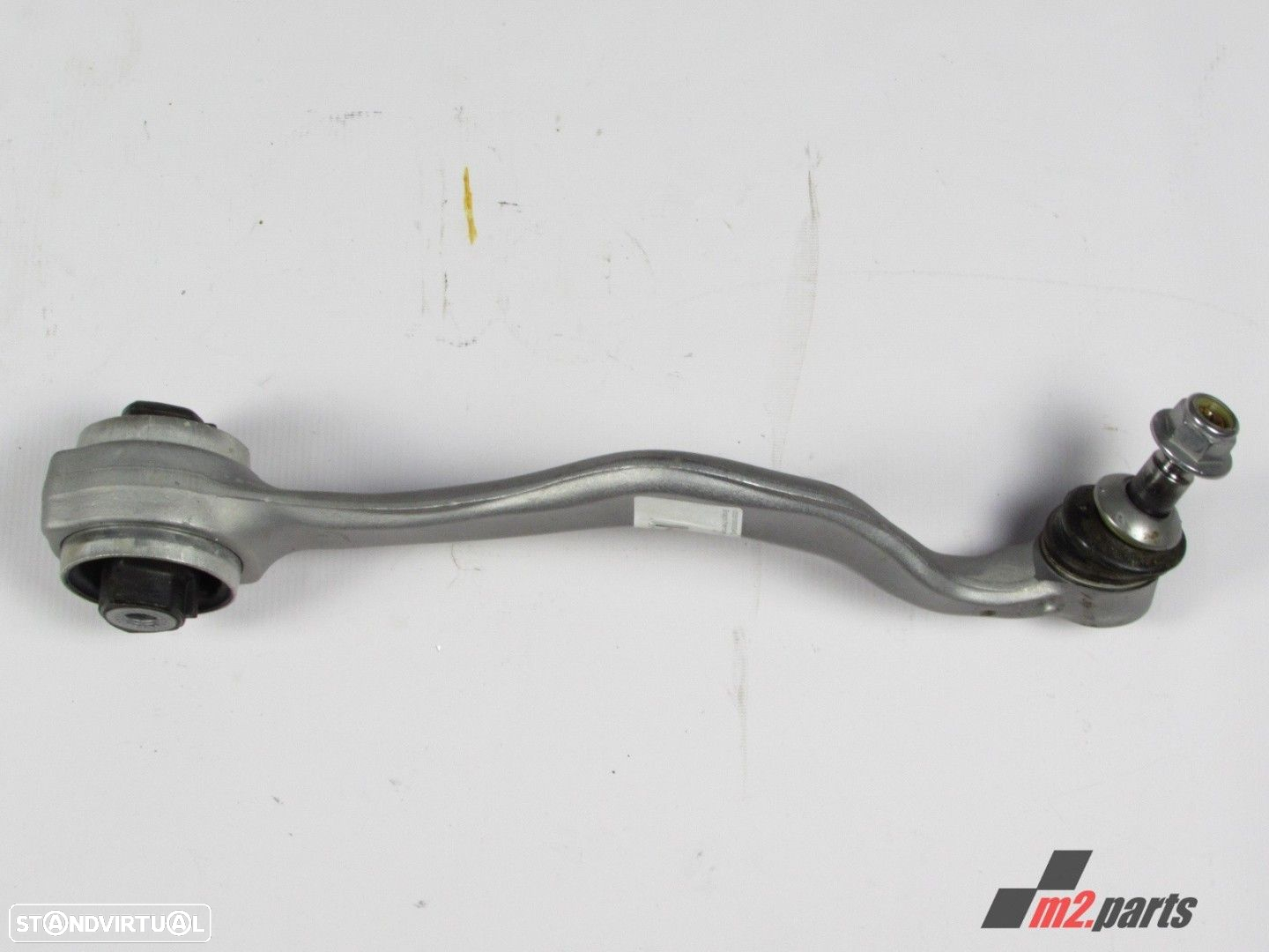 Braço Esquerdo/Frente Seminovo/ Original BMW X3 (G01)/BMW X4 (G02) 31106890905 - 2