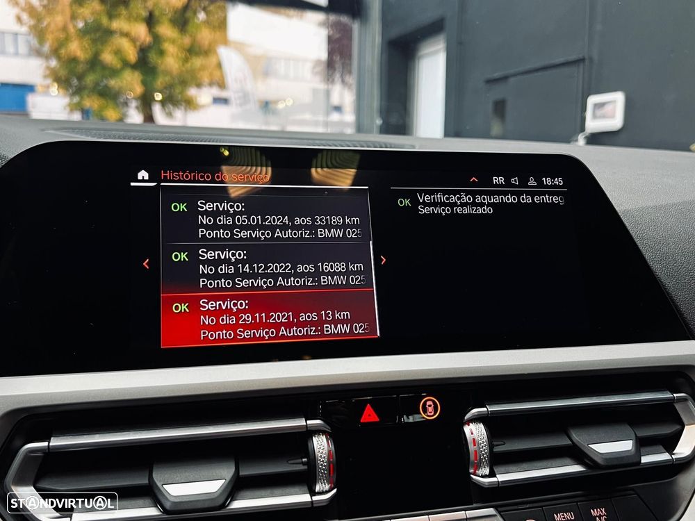 BMW 330 e Corporate Edition Auto - 32
