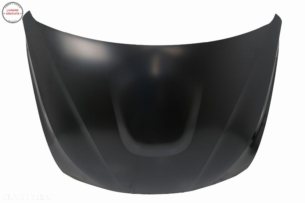 Capota compatibila cu BMW Seria 3 F30 F31 F35 (2011-2019) BMW Seria 4 F32 F33 F36 - livrare gratuita - 4