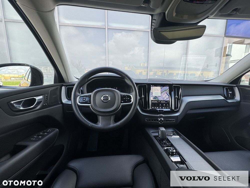 Volvo XC 60 - 24
