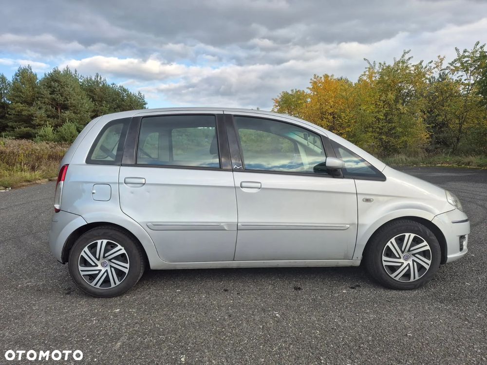 Lancia Musa 1.4 8V - 2