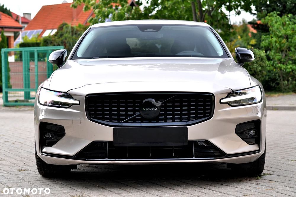 Volvo S60 - 8