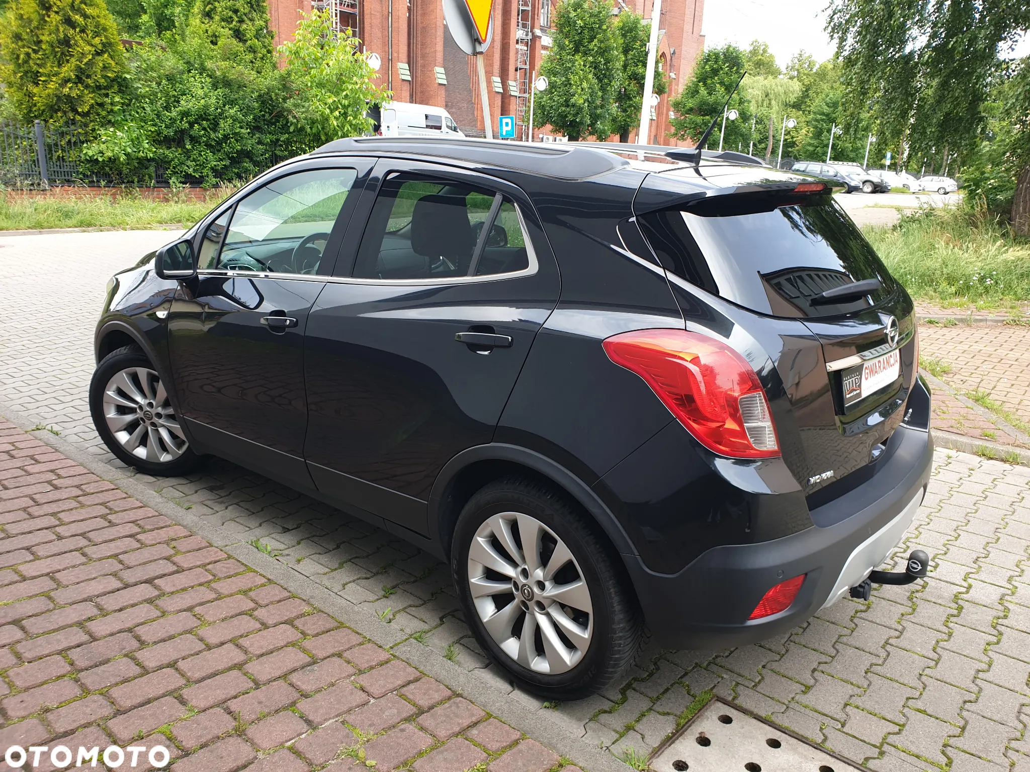 Opel Mokka 1.4 T Cosmo - 4