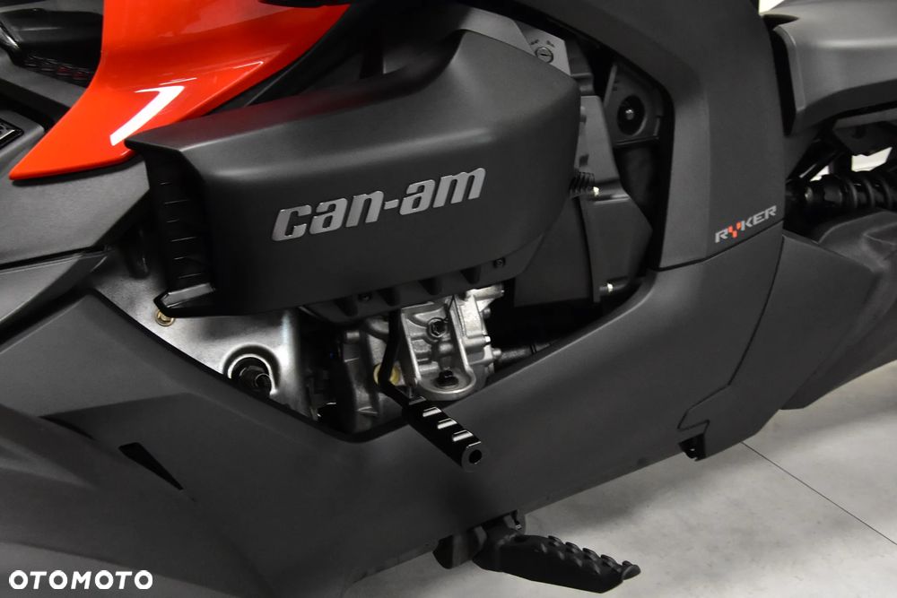 Can-Am Ryker - 20