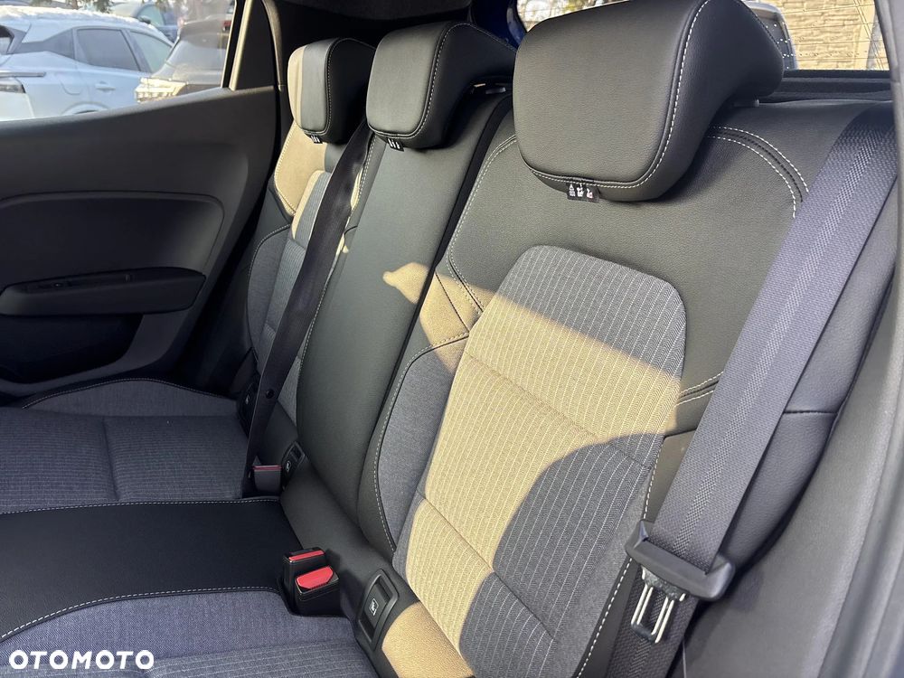 Renault Clio 1.0 TCe Generation - 17