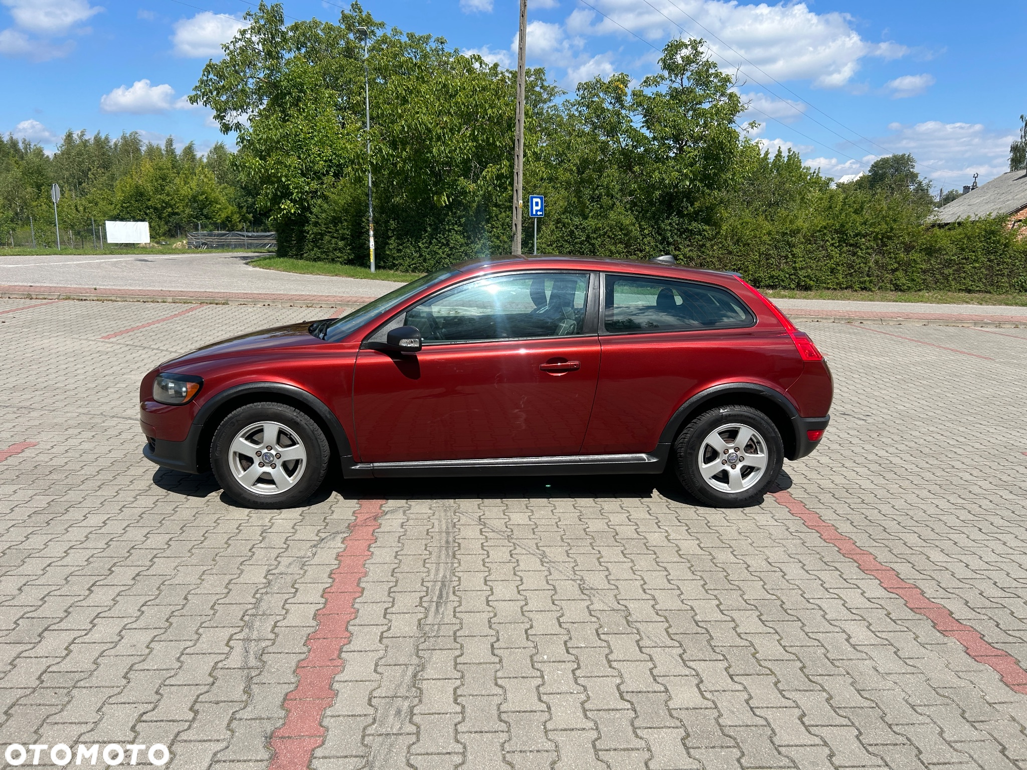 Volvo C30 1.6D DRIVe Kinetic - 2