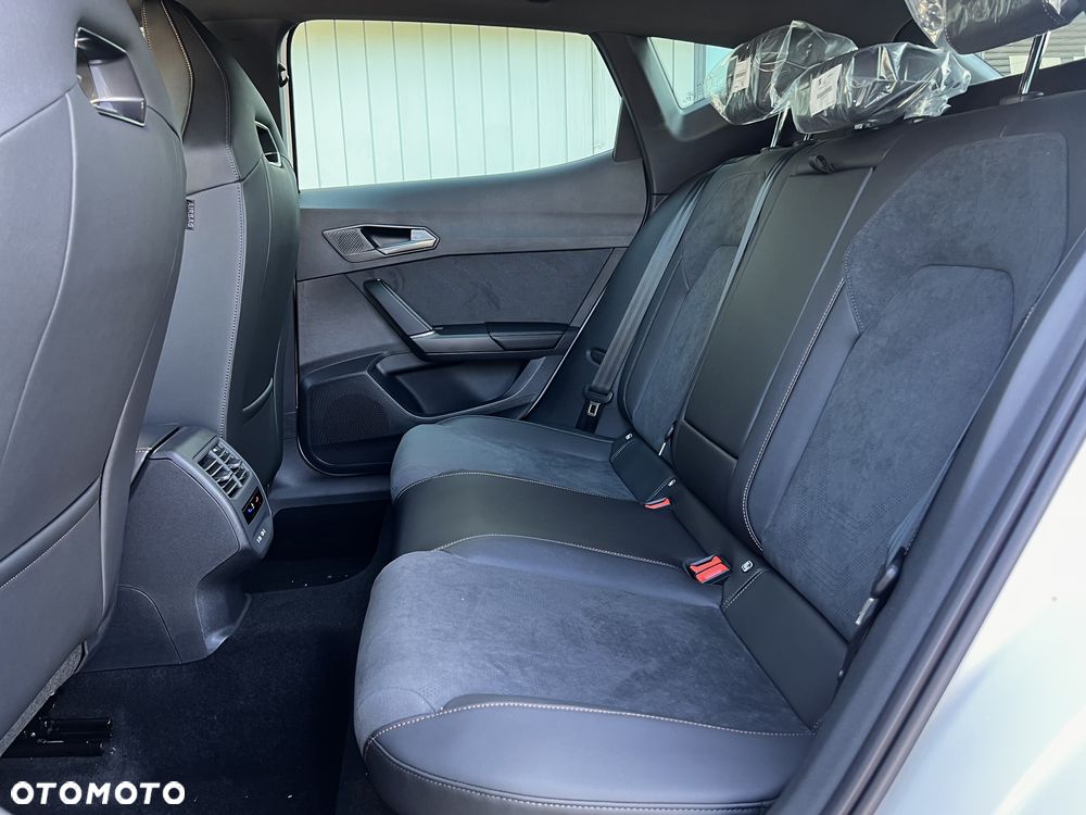 Cupra Formentor 2.0 TDI DSG - 23