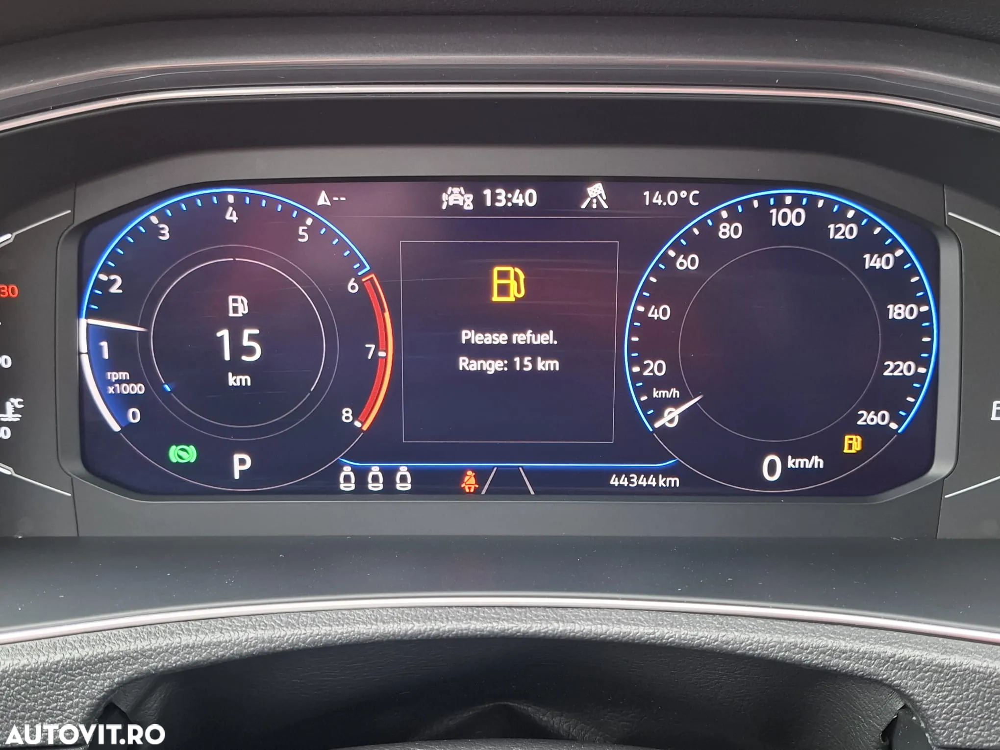 Volkswagen T-ROC 1.5 TSI DSG Sport - 19