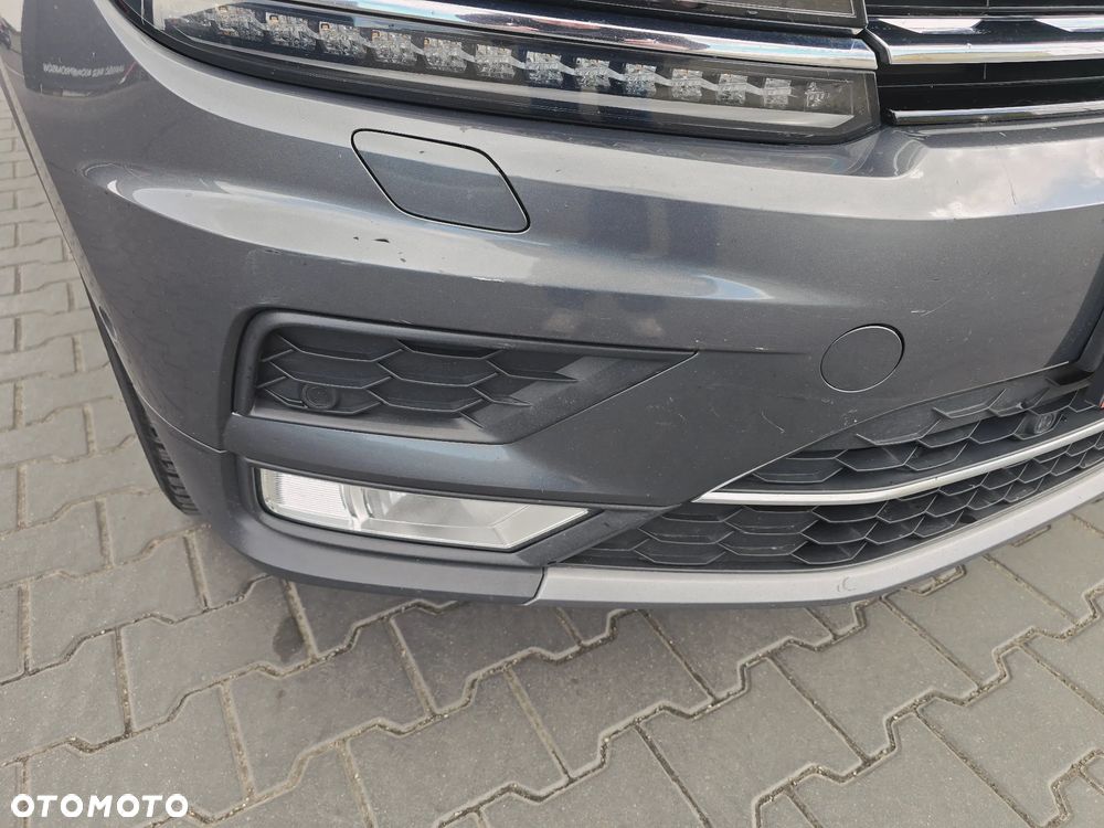 Volkswagen Tiguan 2.0 TDI BMT SCR 4Mot Highline DSG - 7