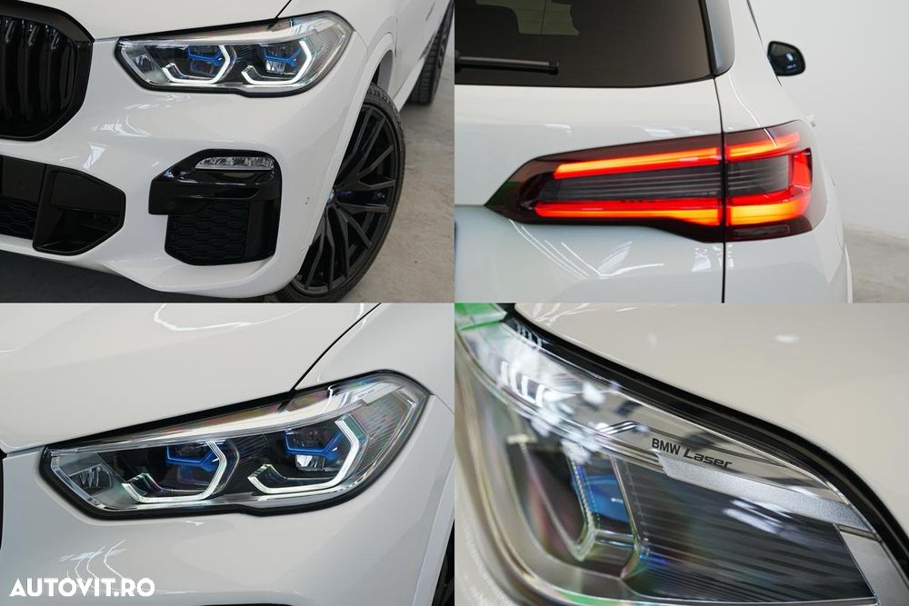 BMW X5 xDrive30d - 38