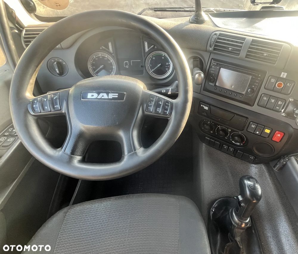 DAF CF 440 - 10