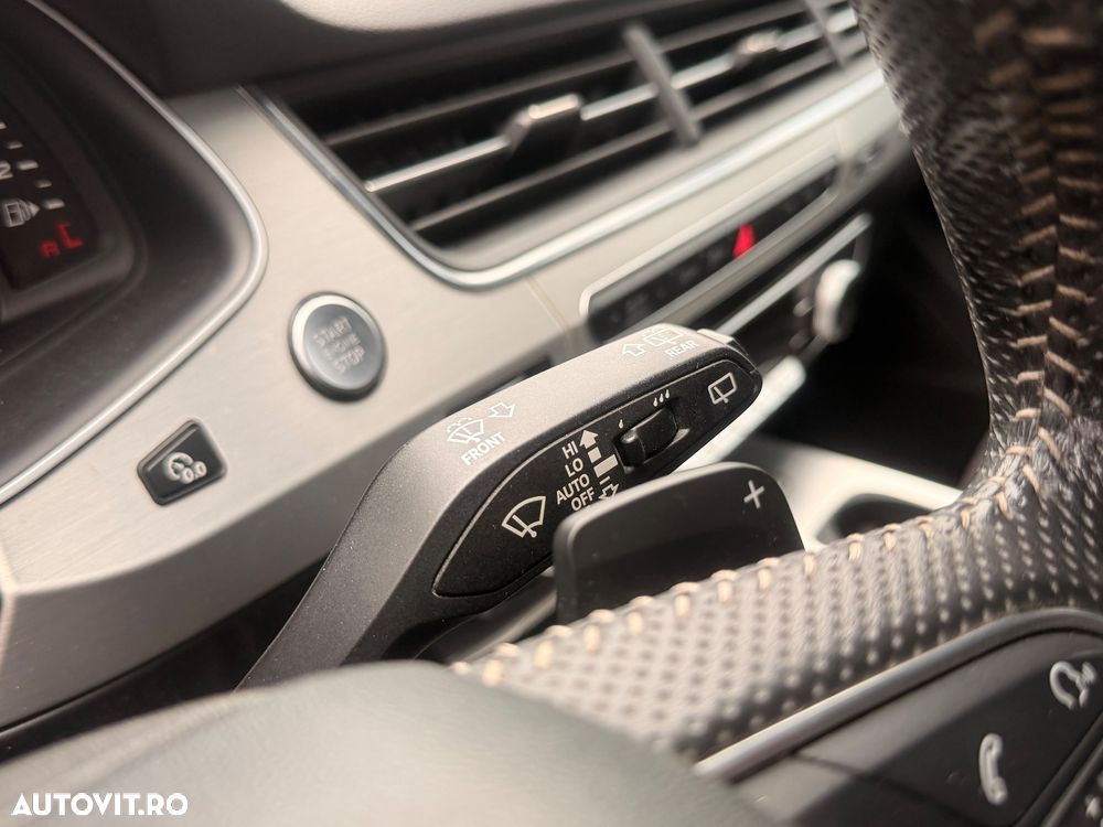 Audi Q7 - 26