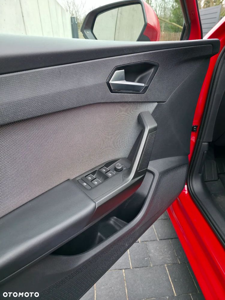 Seat Leon 1.5 TSI Style - 8