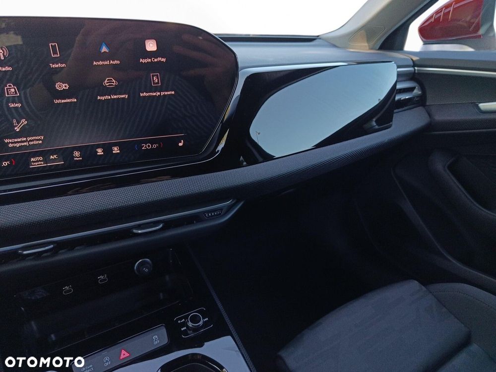 Audi A5 Avant - 28