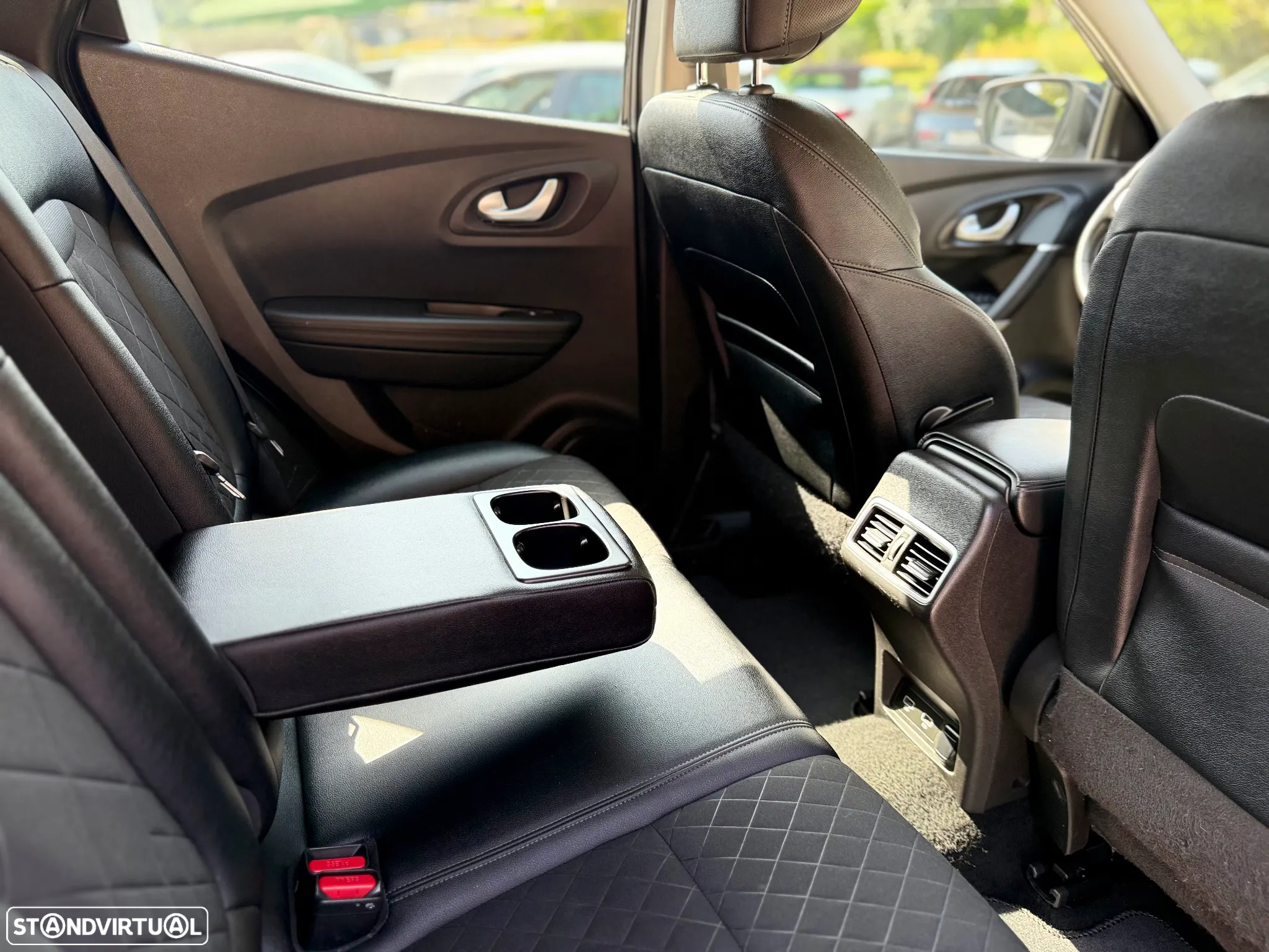 Renault Kadjar 1.5 dCi Intens - 15
