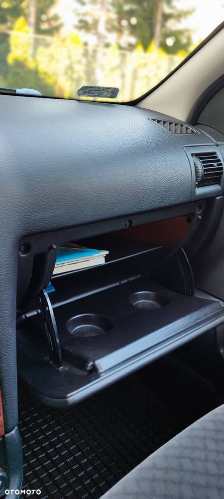 Opel Astra 1.8 Elegance - 14