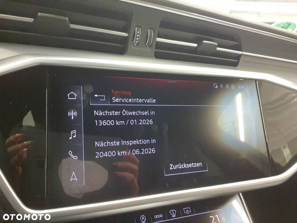 Audi A6 - 8
