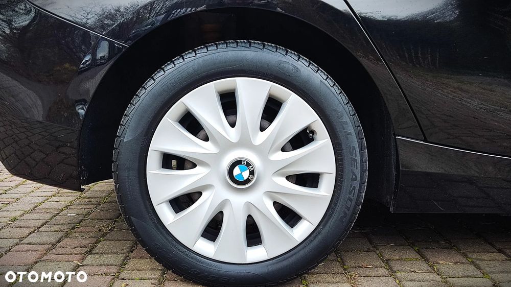 BMW Seria 1 116i Urban Line - 36