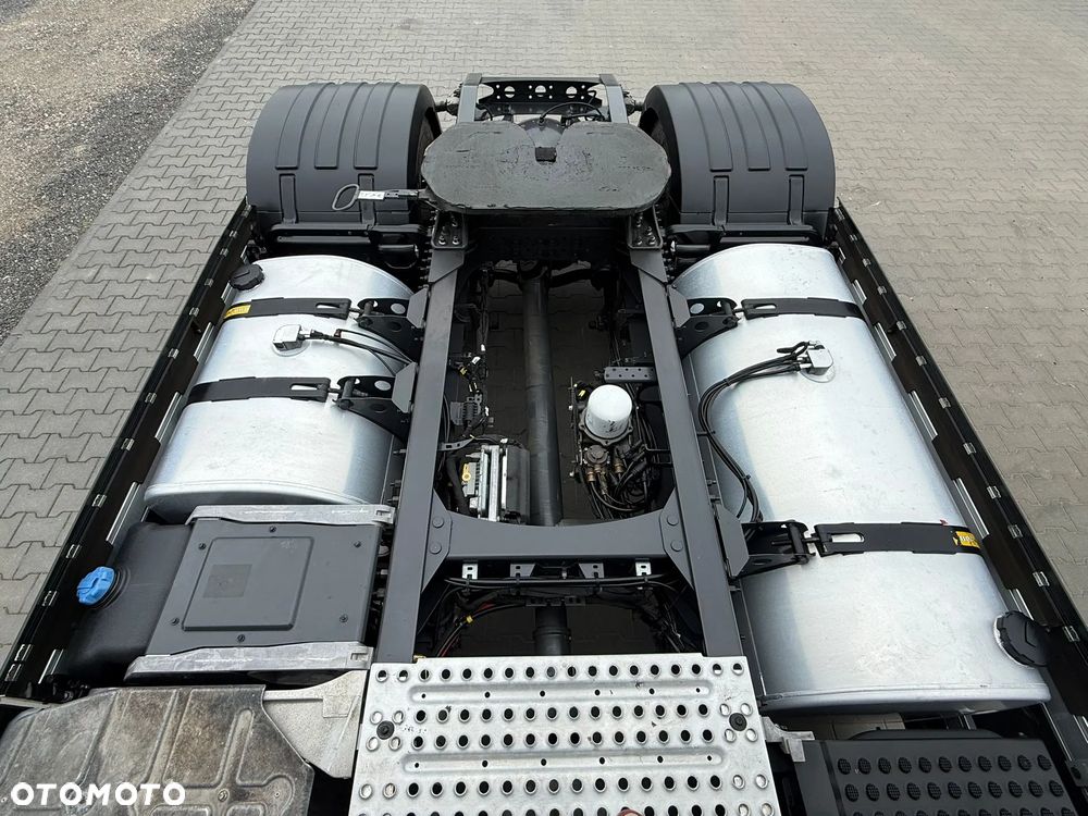 Volvo FH/540/EURO 6/METALIK/XENON/KLIMA.P/SPROWADZONY/SUPER STAN !!! - 16