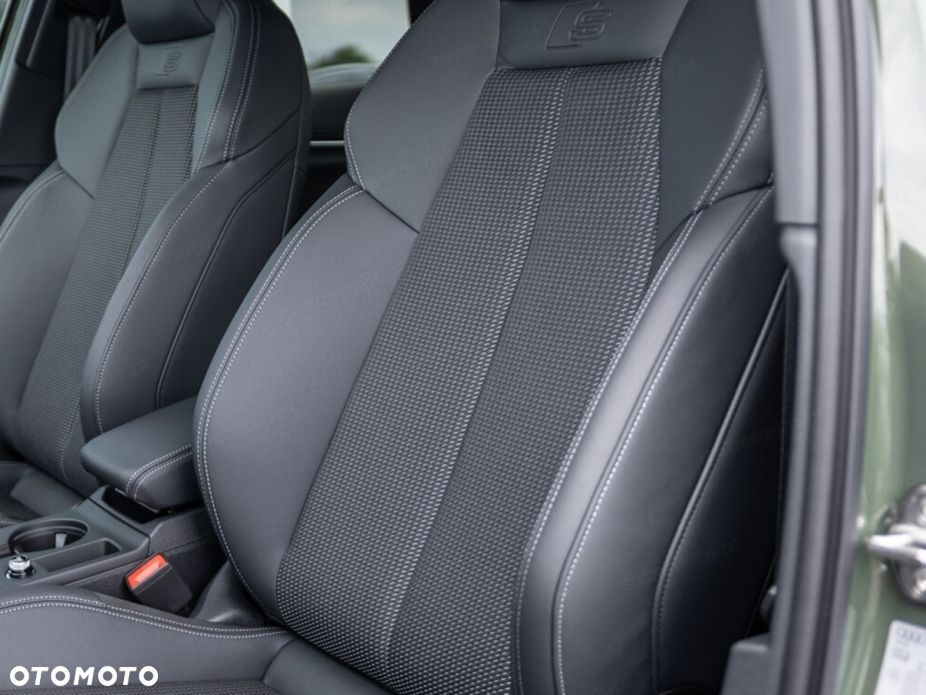 Audi A3 Sportback - 4