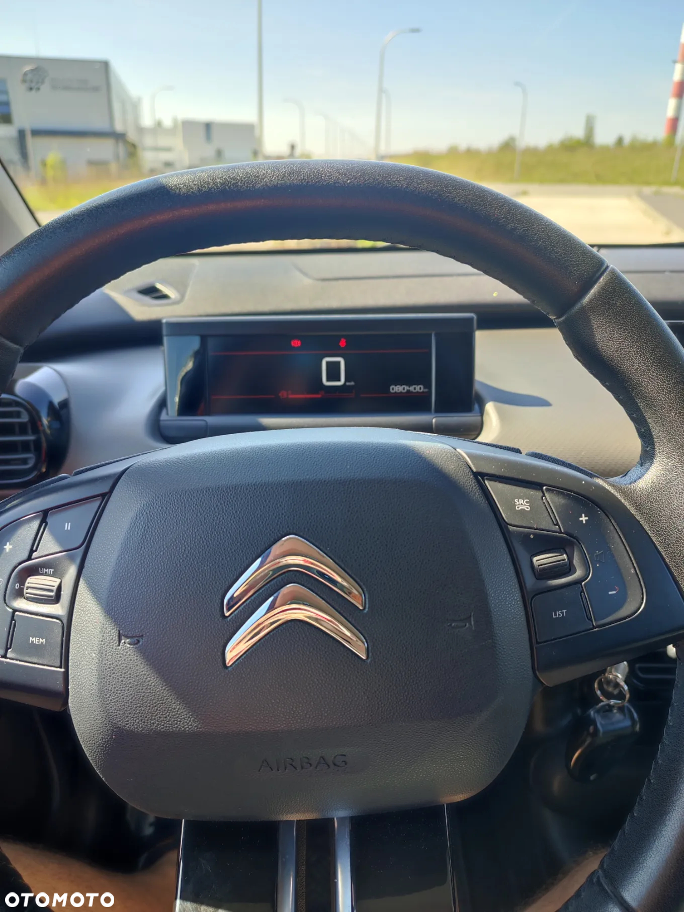 Citroën C4 Cactus 1.2 PureTech Shine S&S - 7