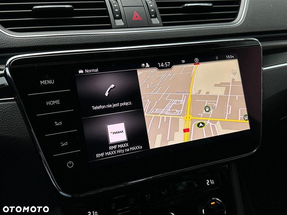 Skoda Superb 2.0 TSI 4x4 L&K DSG - 23
