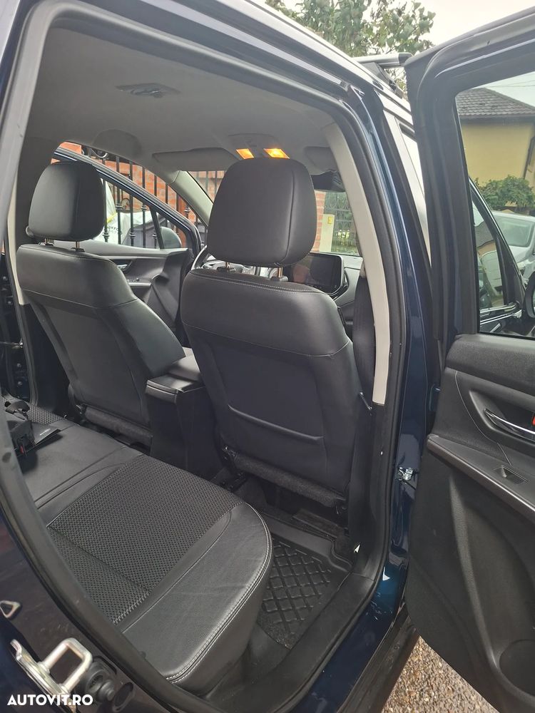 Suzuki S-Cross - 11