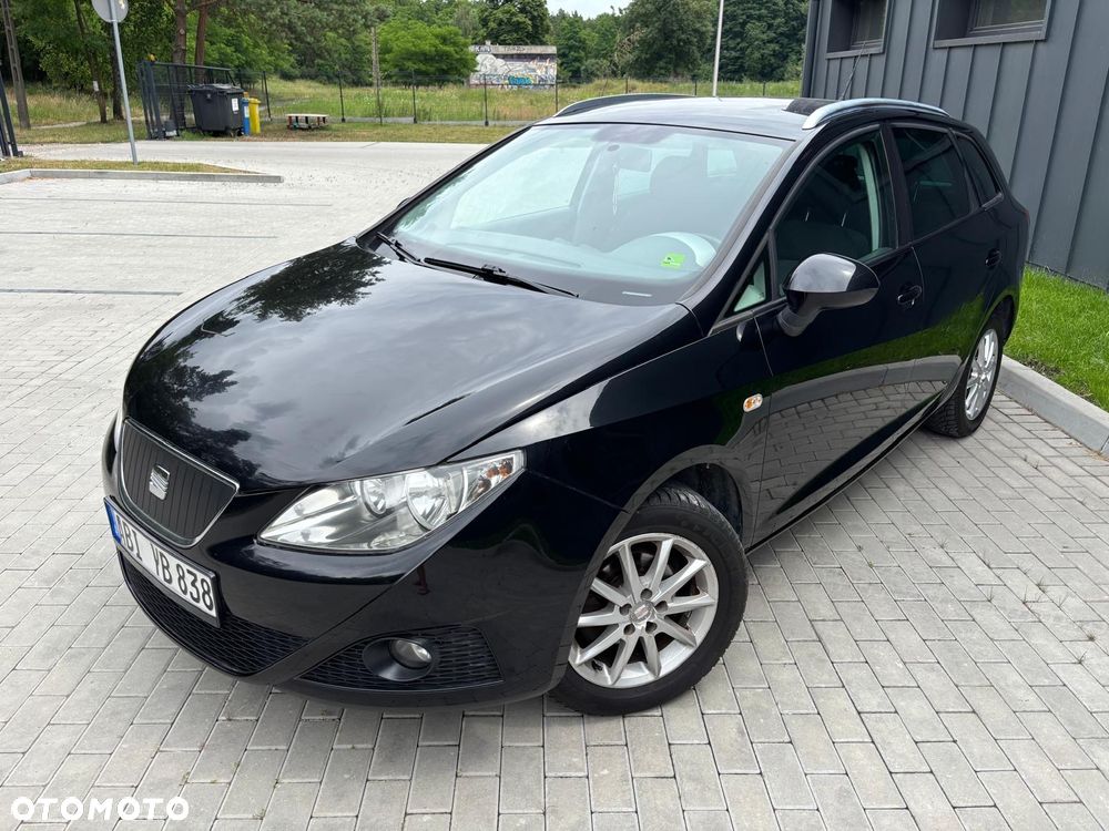 Seat Ibiza - 3