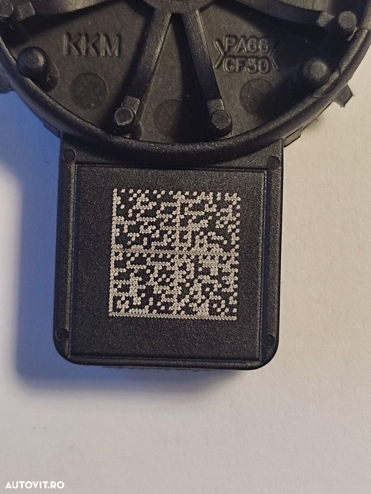 Senzor ploaie Audi A3 8V - 4