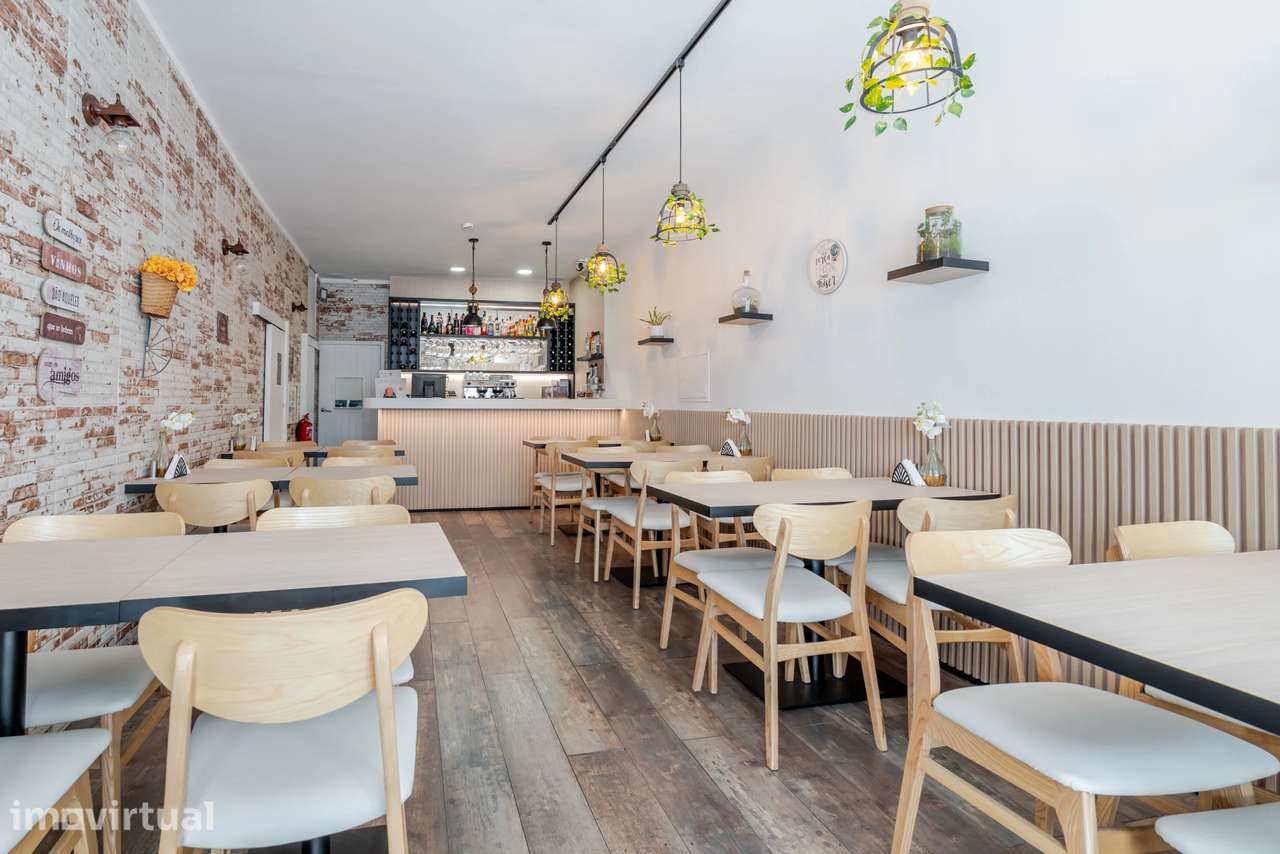 Espaço comercial  para venda em Porto - Grande imagem: 5/31