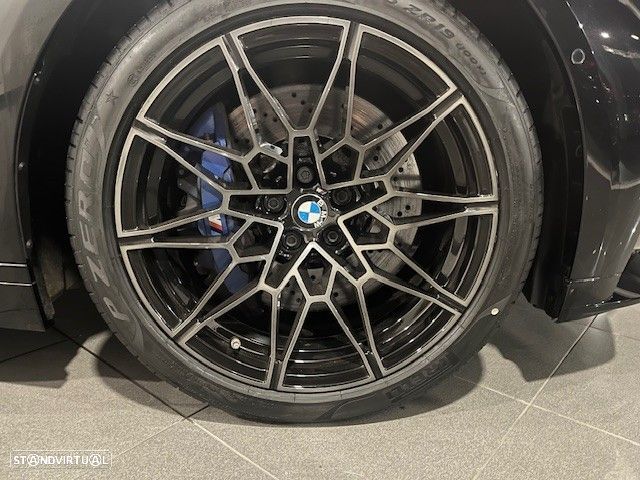 BMW M4 Competition - 32