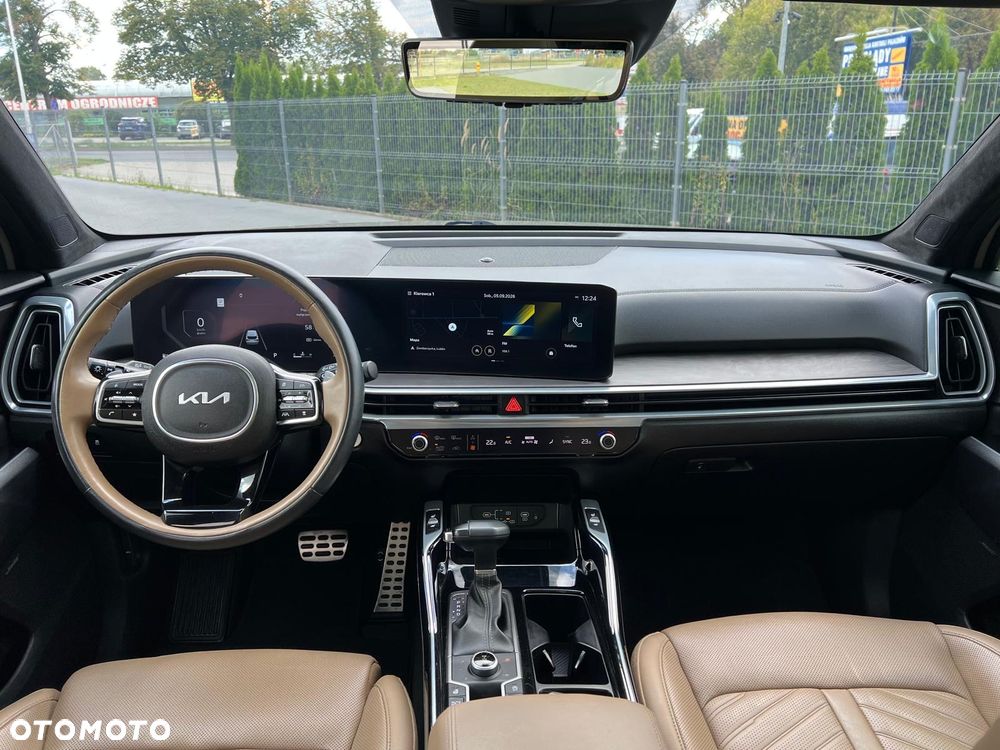 Kia Sorento - 26