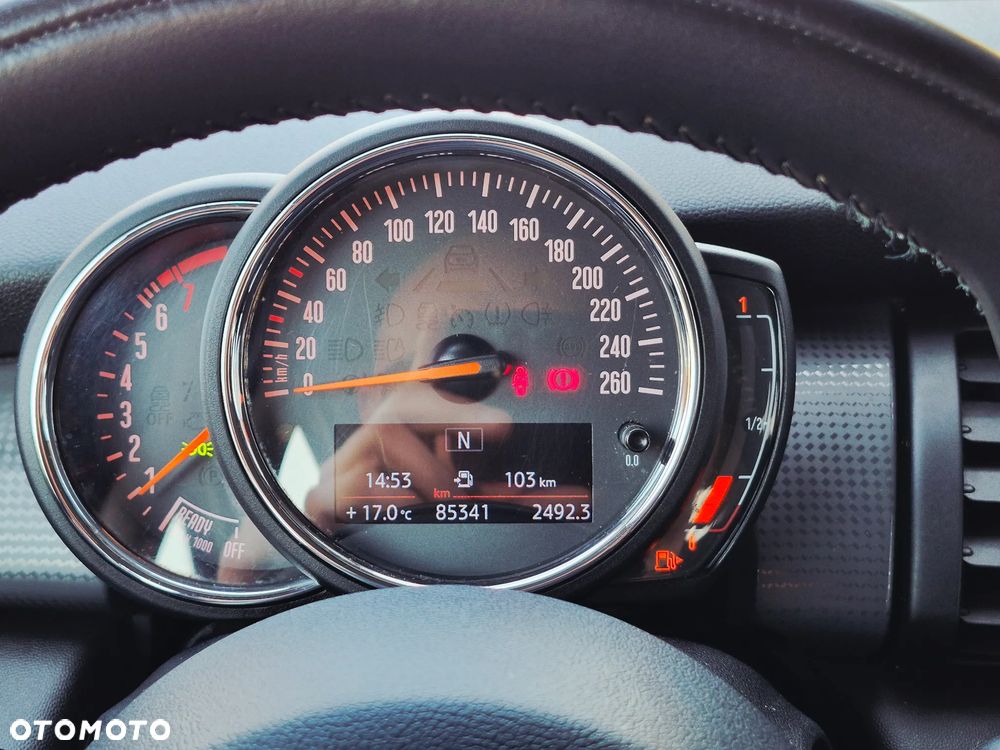 MINI Cooper GPF - 18