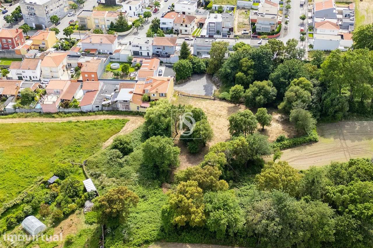 Terreno, 1 900 m², Touguinha e Touguinhó - Grande imagem: 5/19