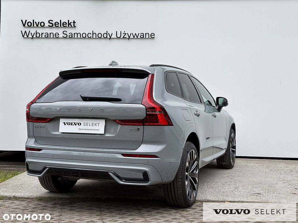 Volvo XC 60 - 7