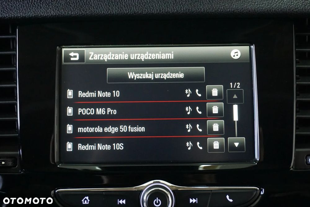 Opel Mokka 1.6 CDTI Cosmo S&S - 36