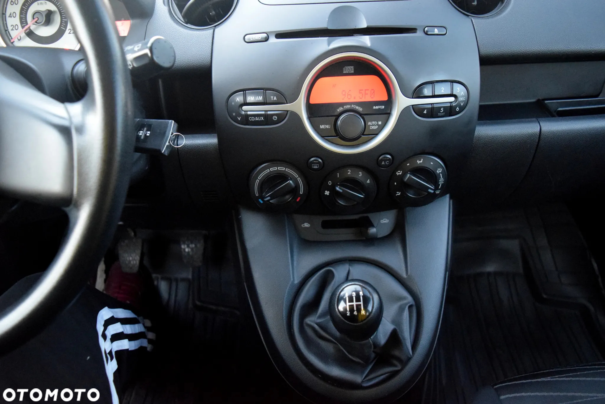 Mazda 2 1.3 Sport Dynamic - 20