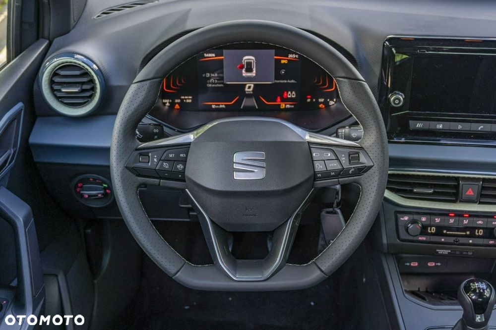 Seat Arona - 20